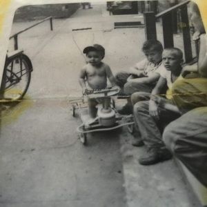 Meet your Posher, Denise